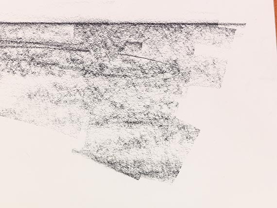 Blinky Palermo - Happier than the Morning Sun (for S. Wonder) - 4-teilig - Altre immagini