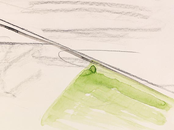 Blinky Palermo - Happier than the Morning Sun (for S. Wonder) - 4-teilig - Altre immagini