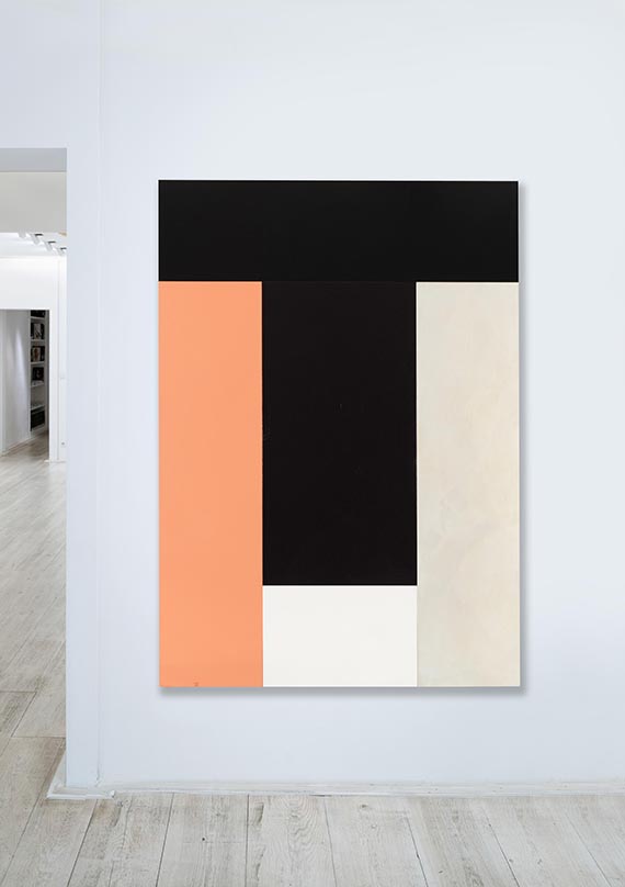 Imi Knoebel - Wera - Altre immagini