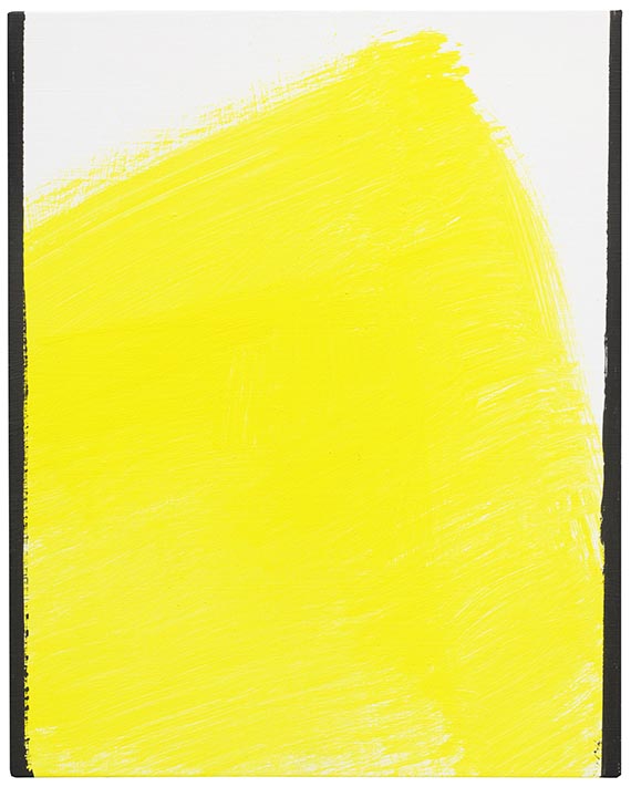 Blinky Palermo - Untitled - Altre immagini