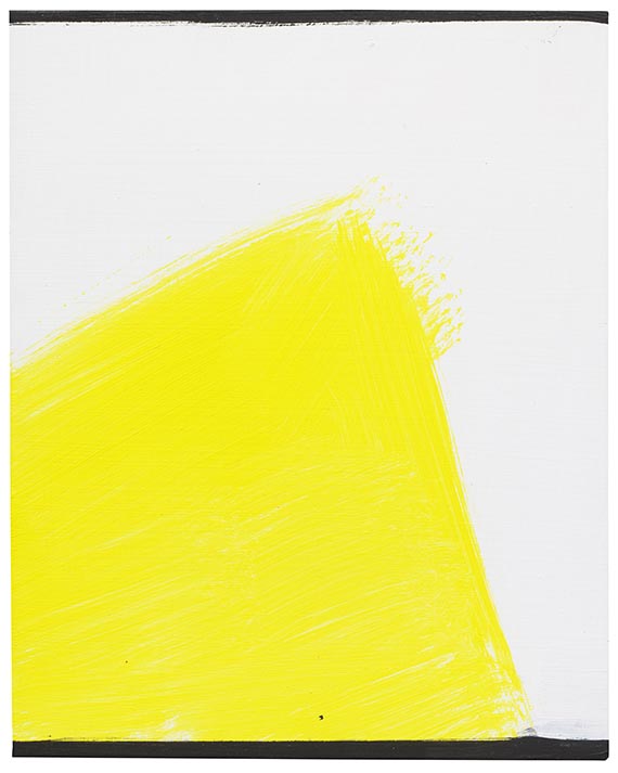 Blinky Palermo - Untitled - Altre immagini