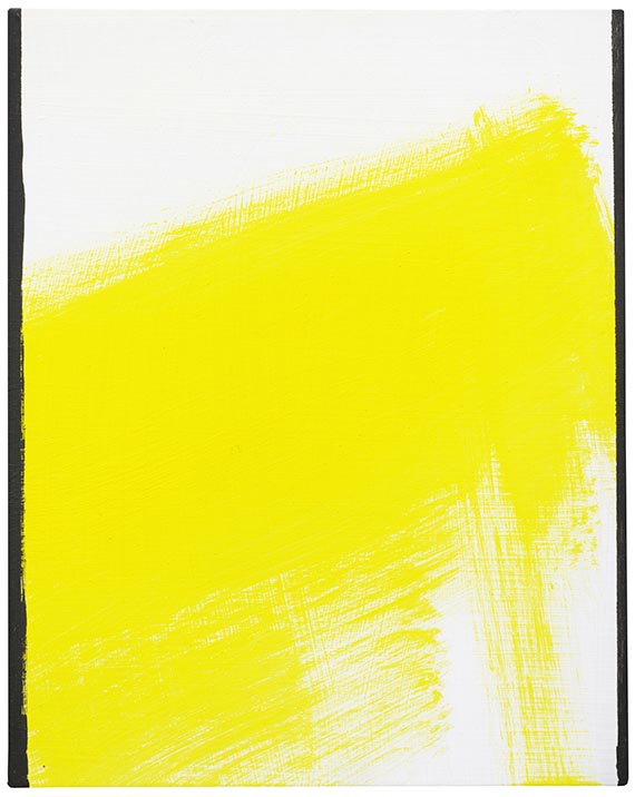 Blinky Palermo - Untitled - Altre immagini