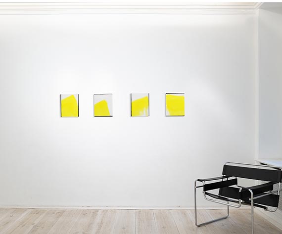 Blinky Palermo - Untitled - Altre immagini