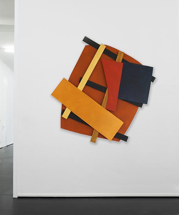 Imi Knoebel - APP 6 - Altre immagini