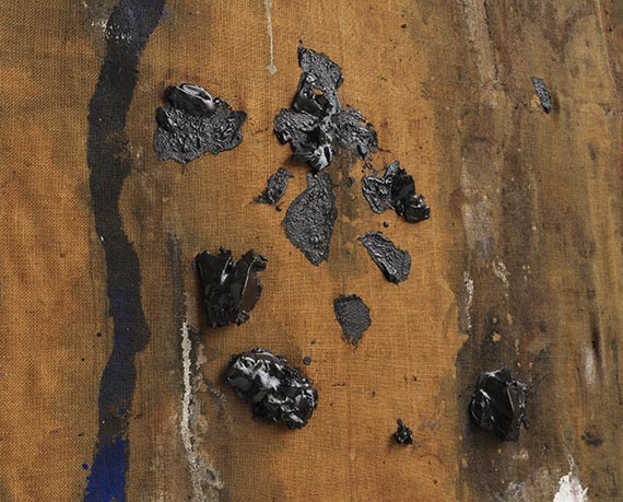 Emil Schumacher - Indemini - Altre immagini