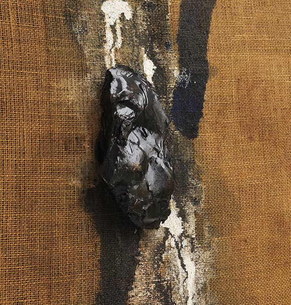 Emil Schumacher - Indemini - Altre immagini