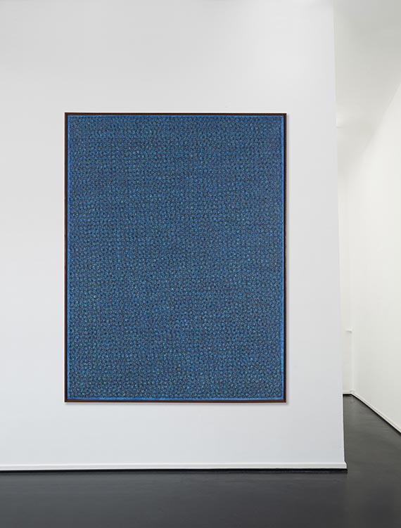 Piero Dorazio - Soffitto alla b.c - Altre immagini