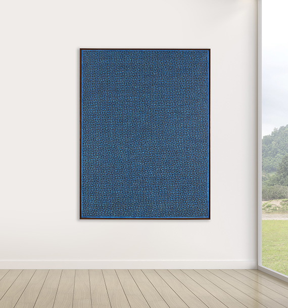 Piero Dorazio - Soffitto alla b.c - Altre immagini