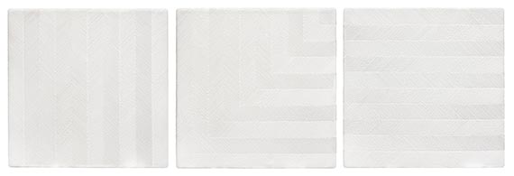 Walter Leblanc - Twisted Strings 130C X 450, Phases I, II, III