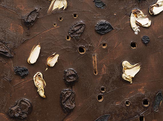 Lucio Fontana - Concetto Spaziale - Altre immagini