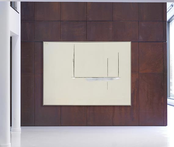 Robert Motherwell - Open # 184 - Altre immagini