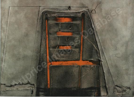 Impresiòn de Silla...