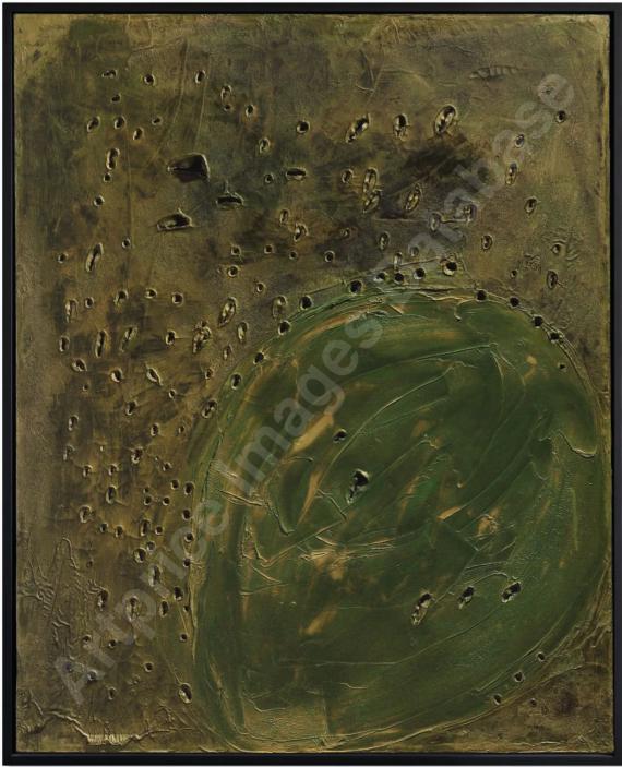 Concetto Spaziale...