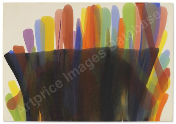 Floral V (1959-1960)