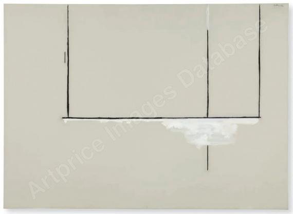 Open White and Black...