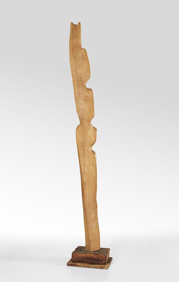 Louise Stomps - Stele - Altre immagini