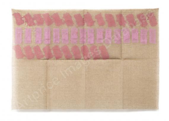 GIORGIO GRIFFAOrizzontale (1977)