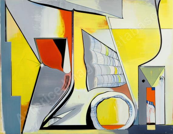 THOMAS SCHEIBITZ&bdquo;Le Matin&ldqu...