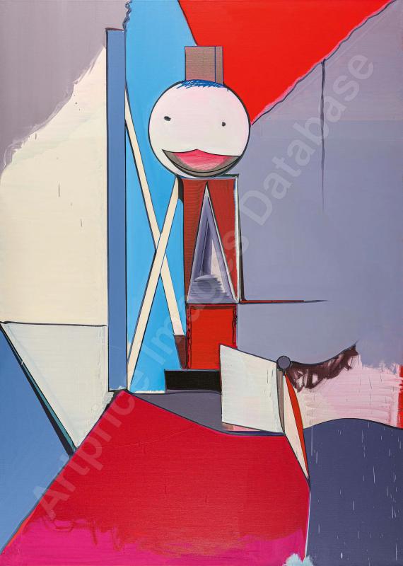 THOMAS SCHEIBITZHunter Douglas (2007...