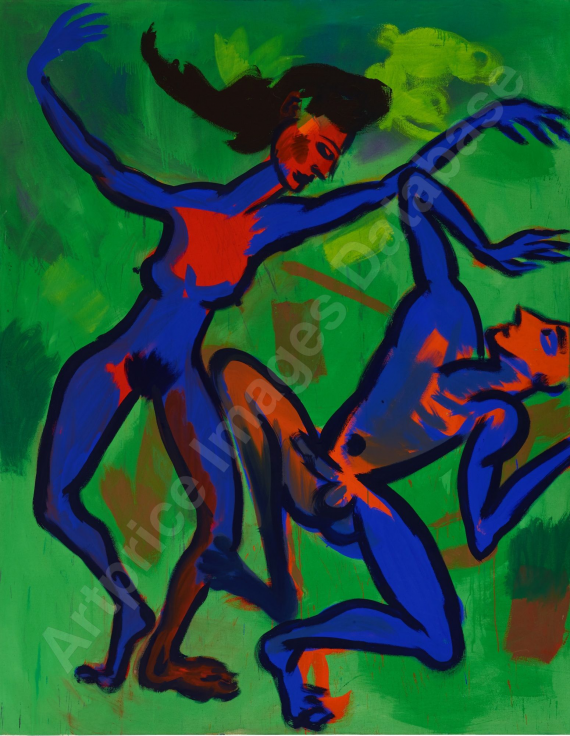 F-M Tanz (F-M Dance)...