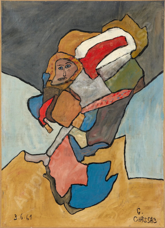 Sans titre (1961)