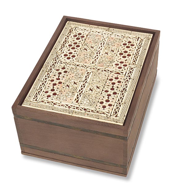   - Echternacher Evangelistar. Faksimile