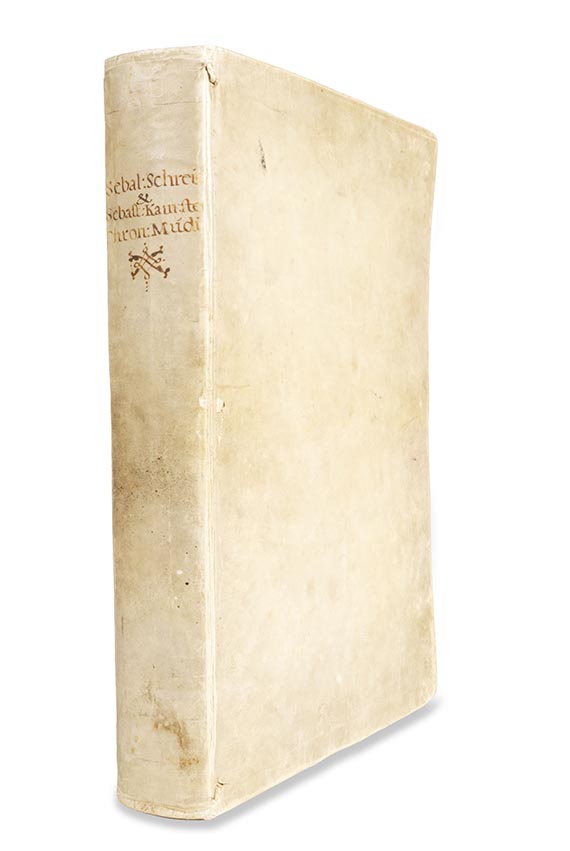 Hartmann Schedel - Liber chronicarum - Altre immagini