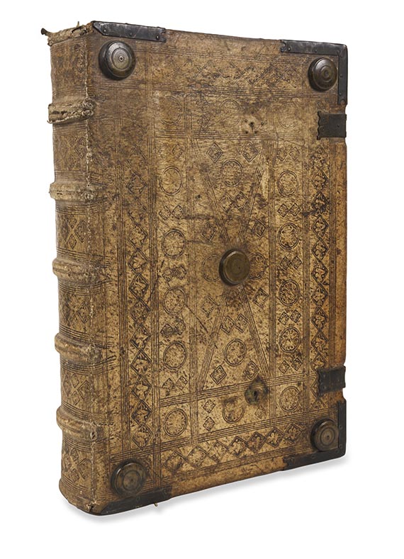  Missale - Missale Moguntinum