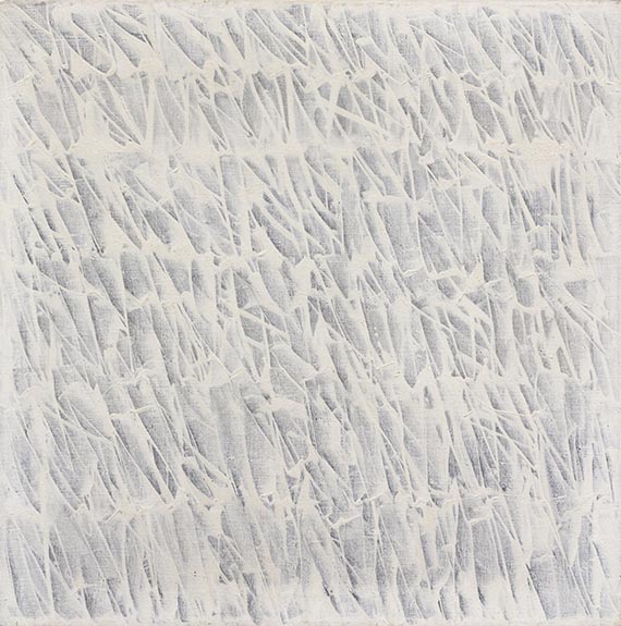 Raimund Girke - Ohne Titel