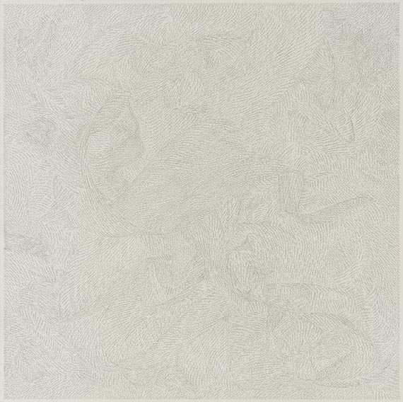 Jorinde Voigt - Pfeile Quadrat