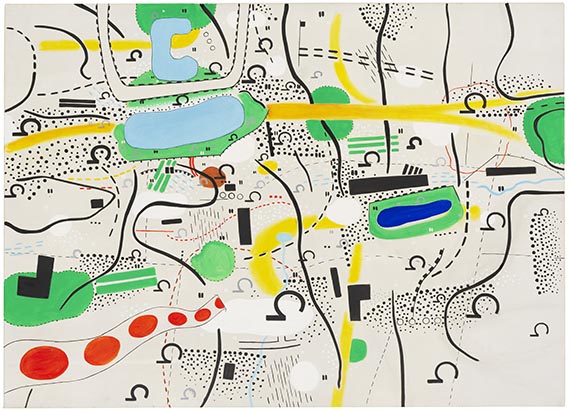 Peter Brüning - Nr. 8/66