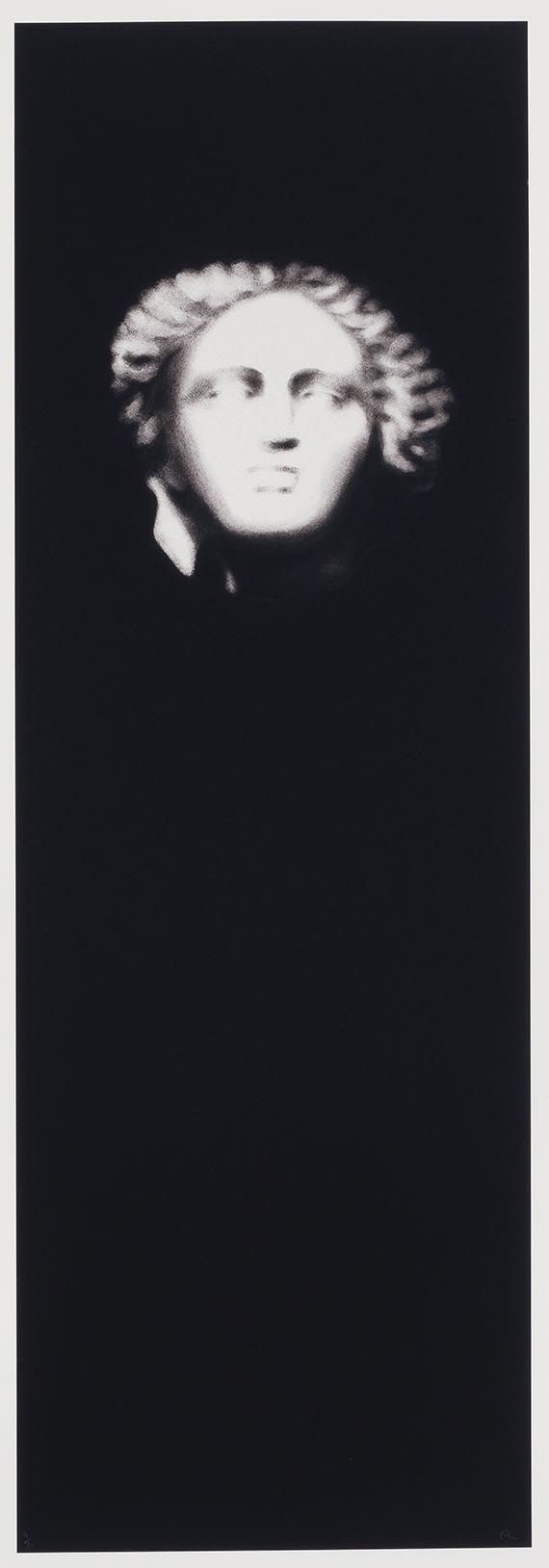 Robert Longo - The Freud Cycle - Altre immagini