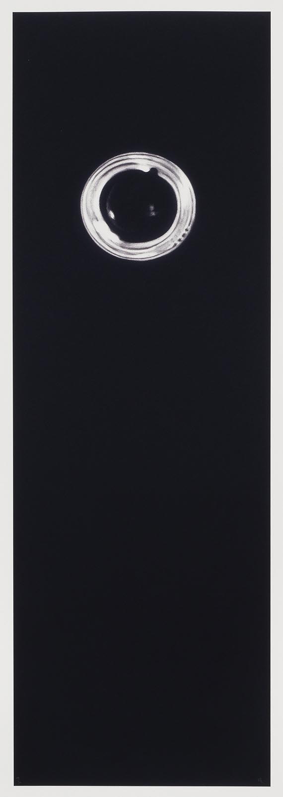 Robert Longo - The Freud Cycle - Altre immagini