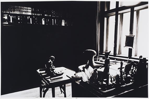 Robert Longo - The Freud Cycle - Altre immagini