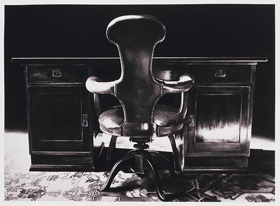 Robert Longo - The Freud Cycle - Altre immagini