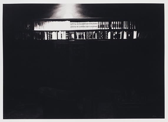 Robert Longo - The Freud Cycle - Altre immagini