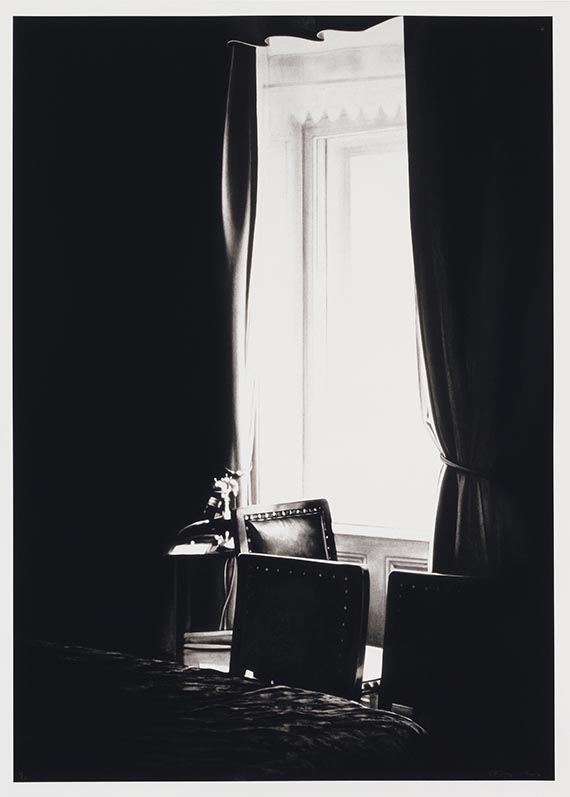 Robert Longo - The Freud Cycle - Altre immagini