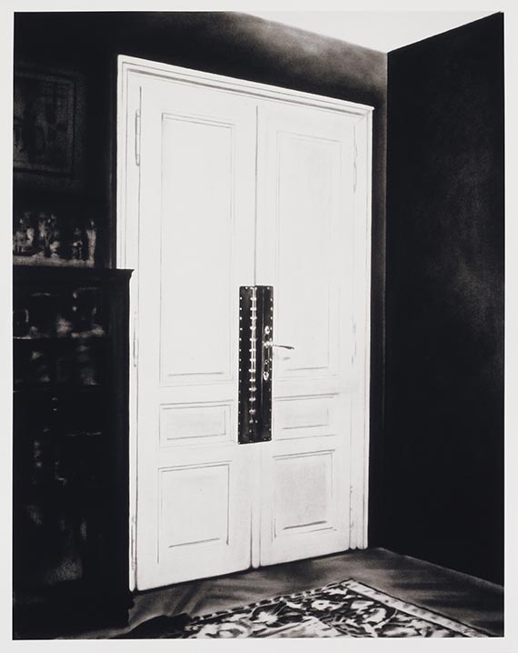 Robert Longo - The Freud Cycle - Altre immagini