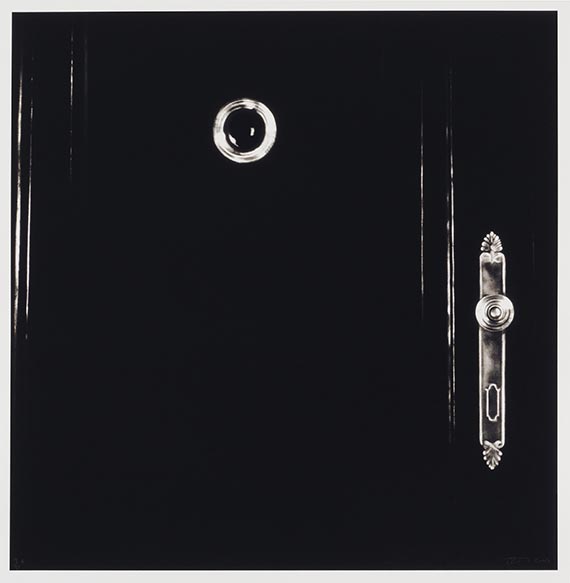 Robert Longo - The Freud Cycle - Altre immagini