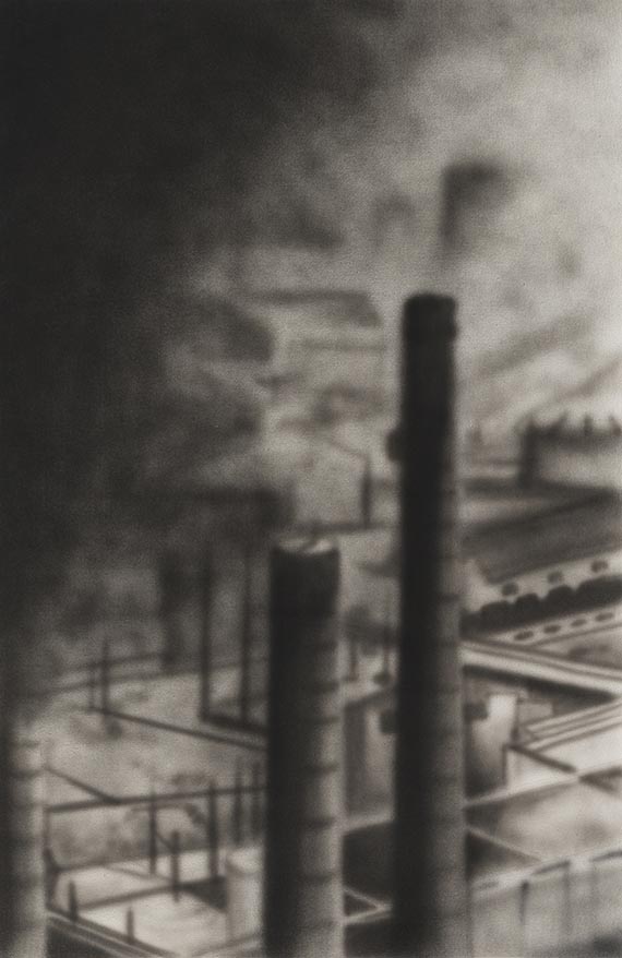 Jack Goldstein - Untitled - Altre immagini