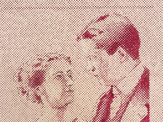 Sigmar Polke - BZ am Mittag - Altre immagini