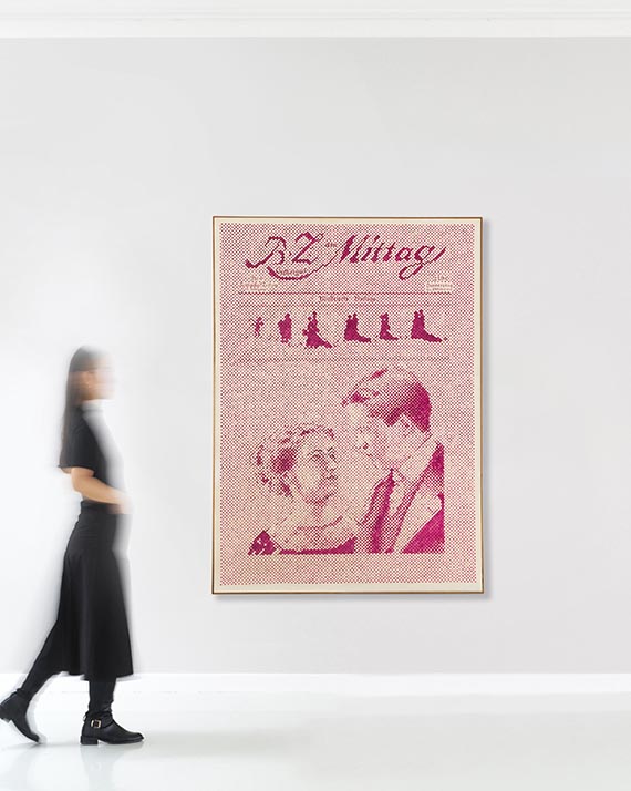 Sigmar Polke - BZ am Mittag - Altre immagini