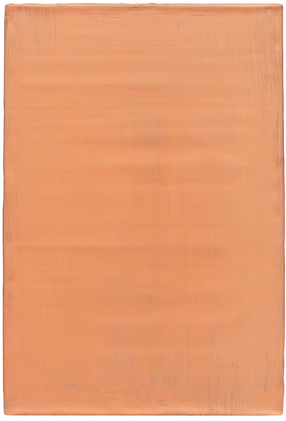 Günther Förg - Ohne Titel - Altre immagini