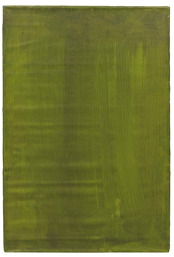 Günther Förg - Ohne Titel - Altre immagini