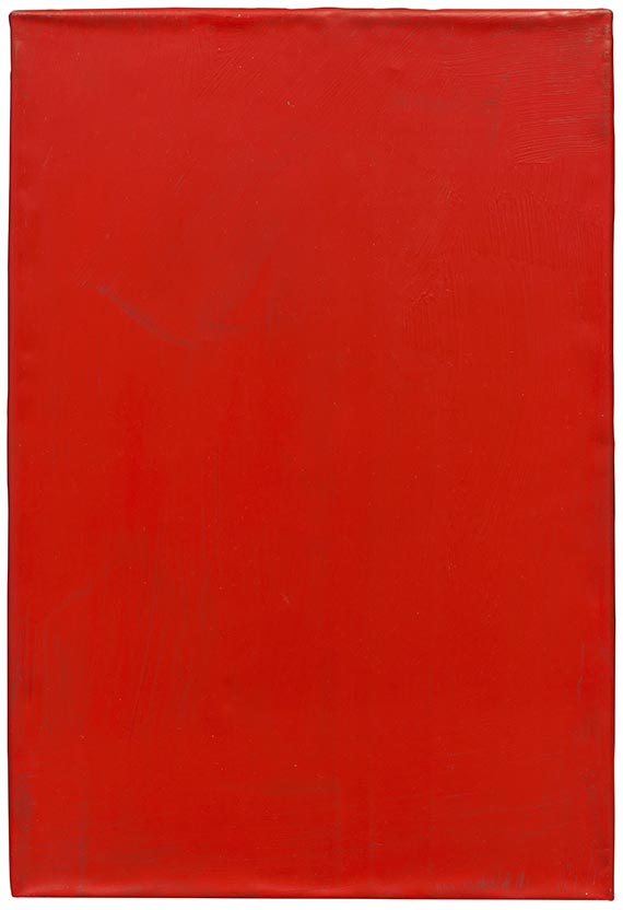 Günther Förg - Ohne Titel - Altre immagini