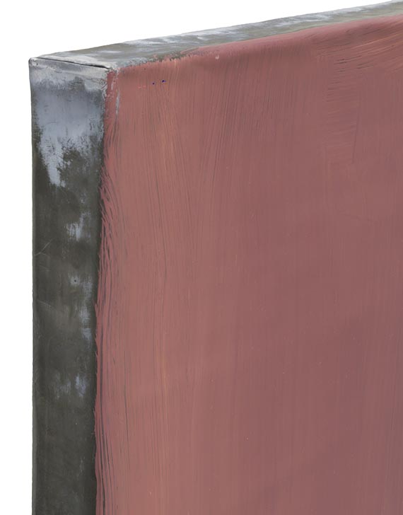 Günther Förg - Ohne Titel - Altre immagini