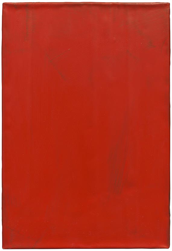Günther Förg - Ohne Titel - Altre immagini