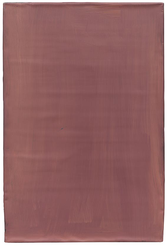 Günther Förg - Ohne Titel - Altre immagini
