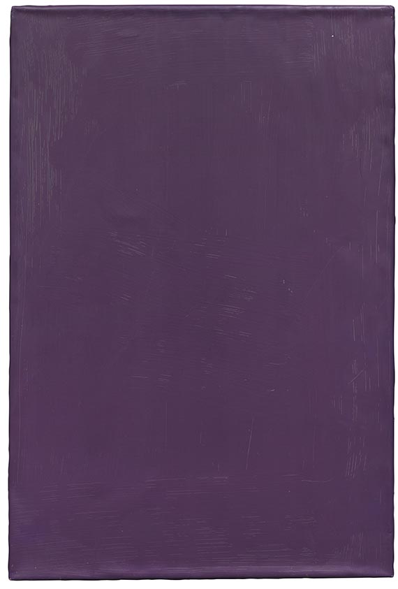 Günther Förg - Ohne Titel - Altre immagini