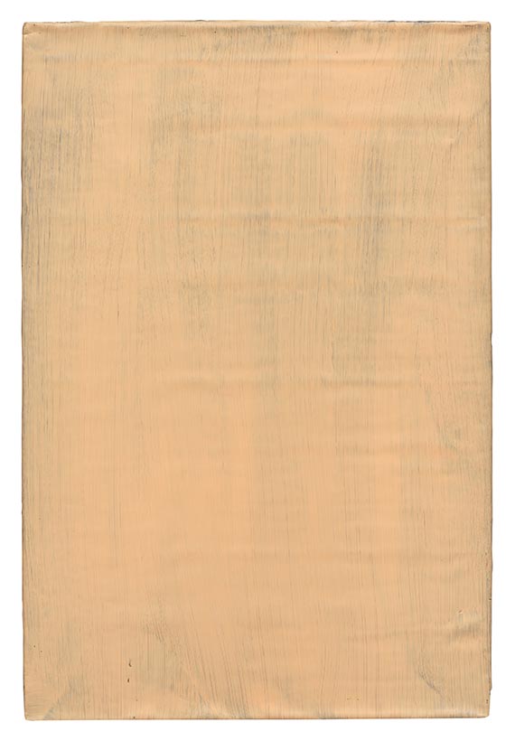 Günther Förg - Ohne Titel - Altre immagini